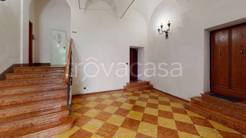 appartamento in affitto a Bologna in zona Centro Storico