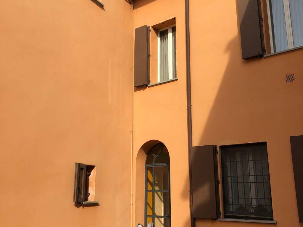 appartamento in affitto a Bologna in zona Santo Stefano