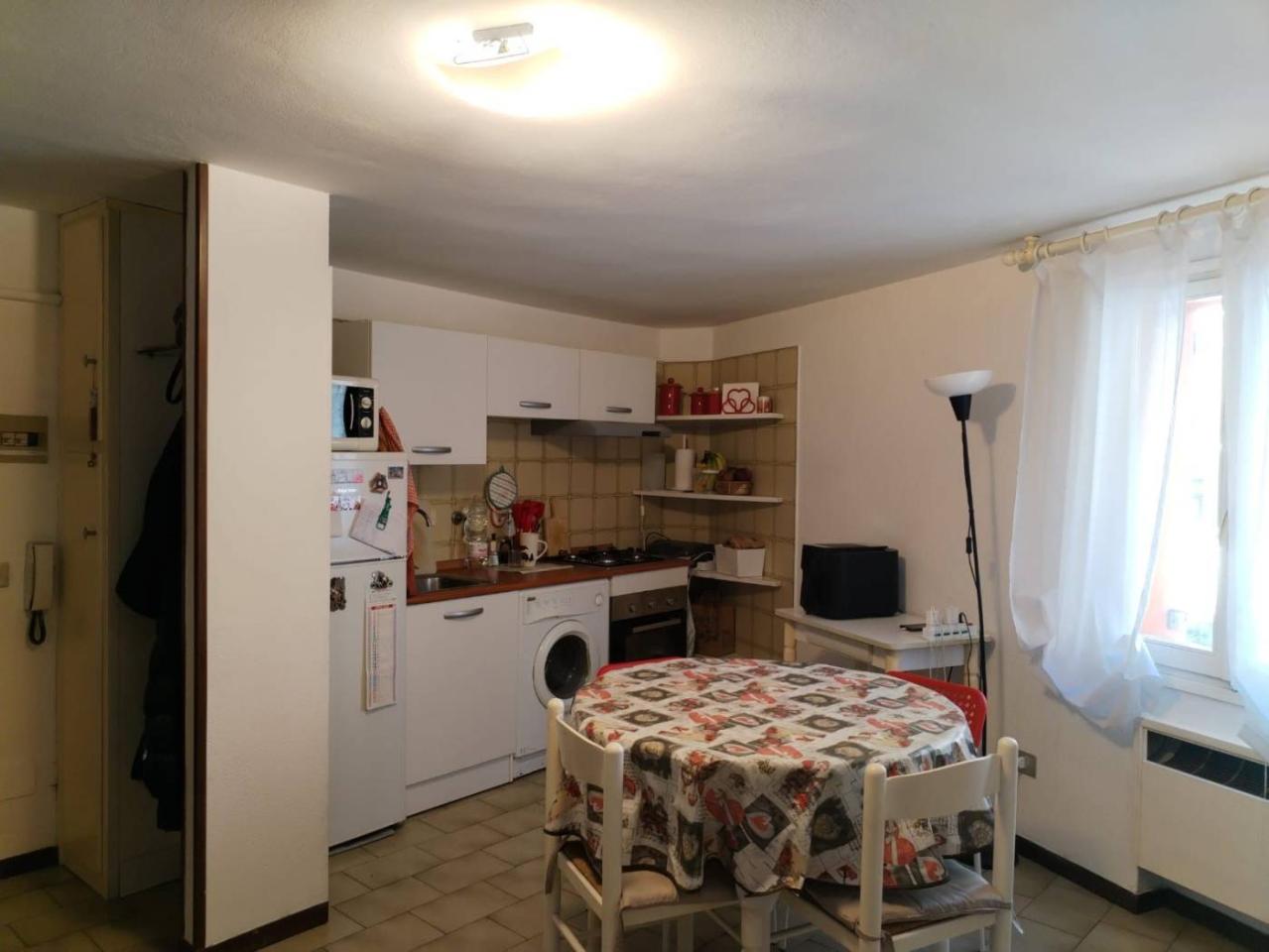 appartamento in affitto a Bologna in zona Savena