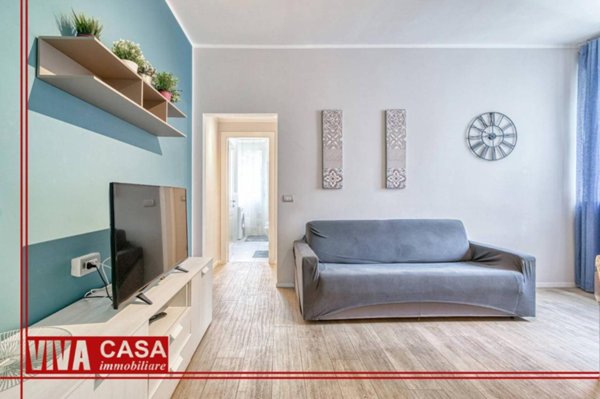 appartamento in affitto a Bologna in zona Murri