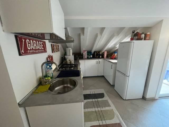 appartamento in affitto a Bologna in zona Murri