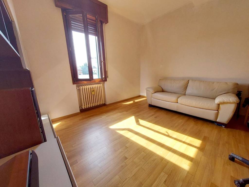 appartamento in affitto a Bologna in zona Savena