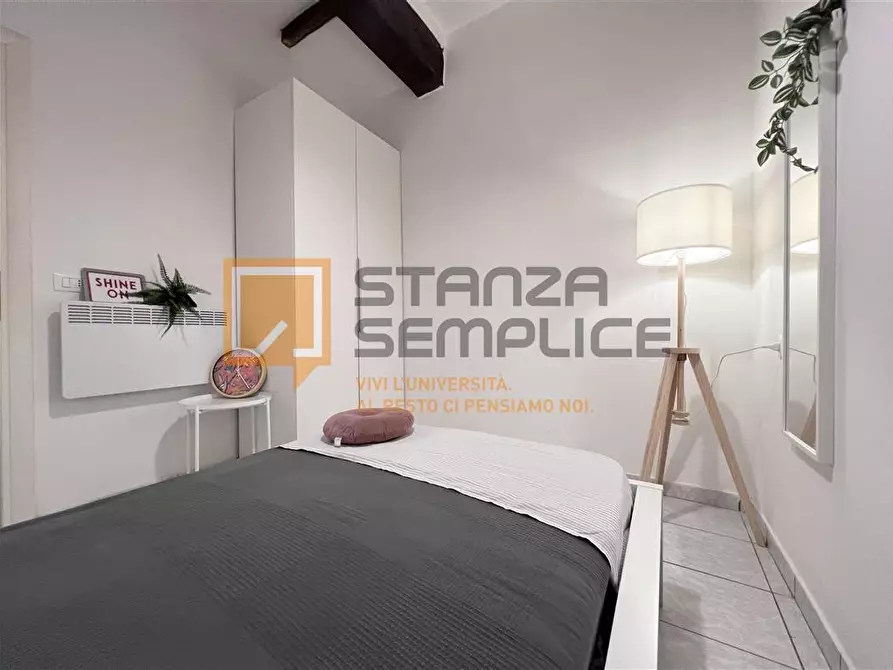 appartamento in affitto a Bologna in zona Centro Storico