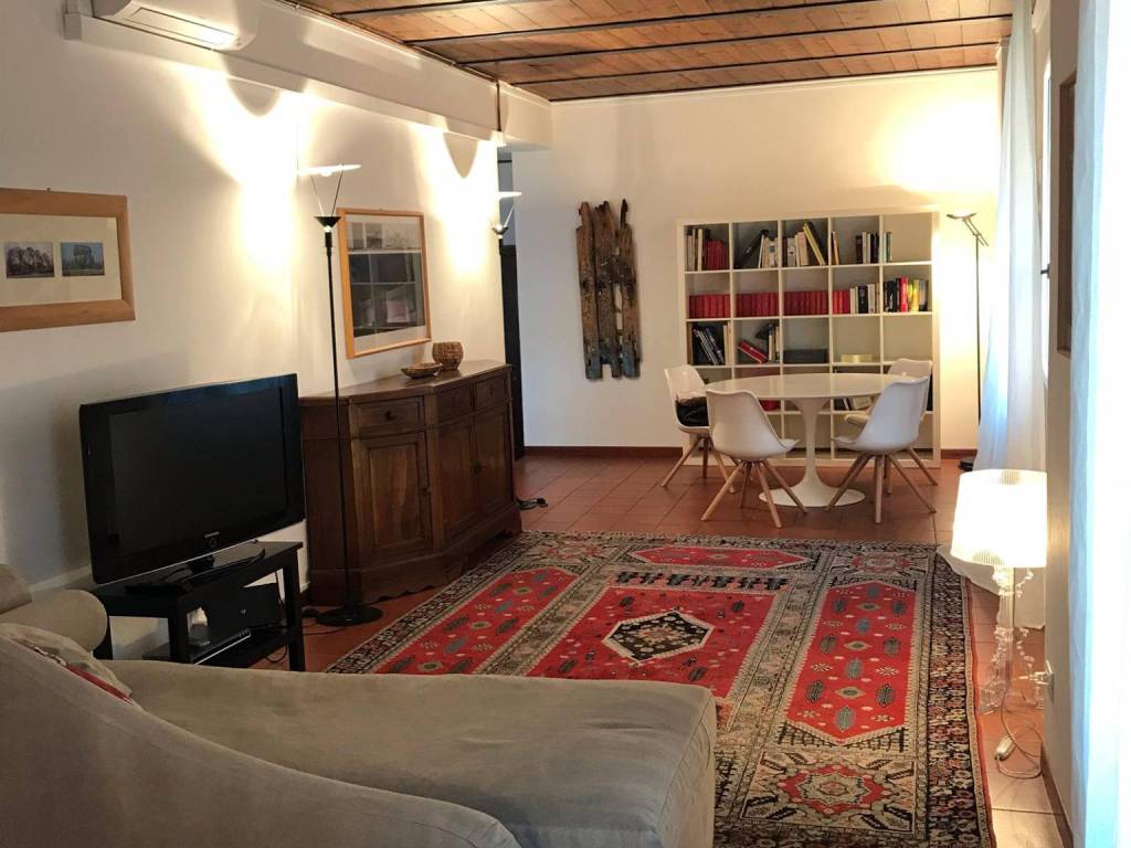 appartamento in affitto a Bologna in zona Santo Stefano