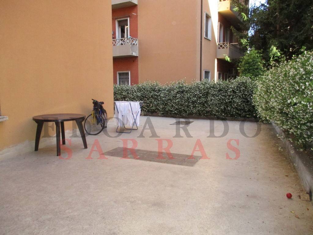 appartamento in affitto a Bologna in zona San Vitale