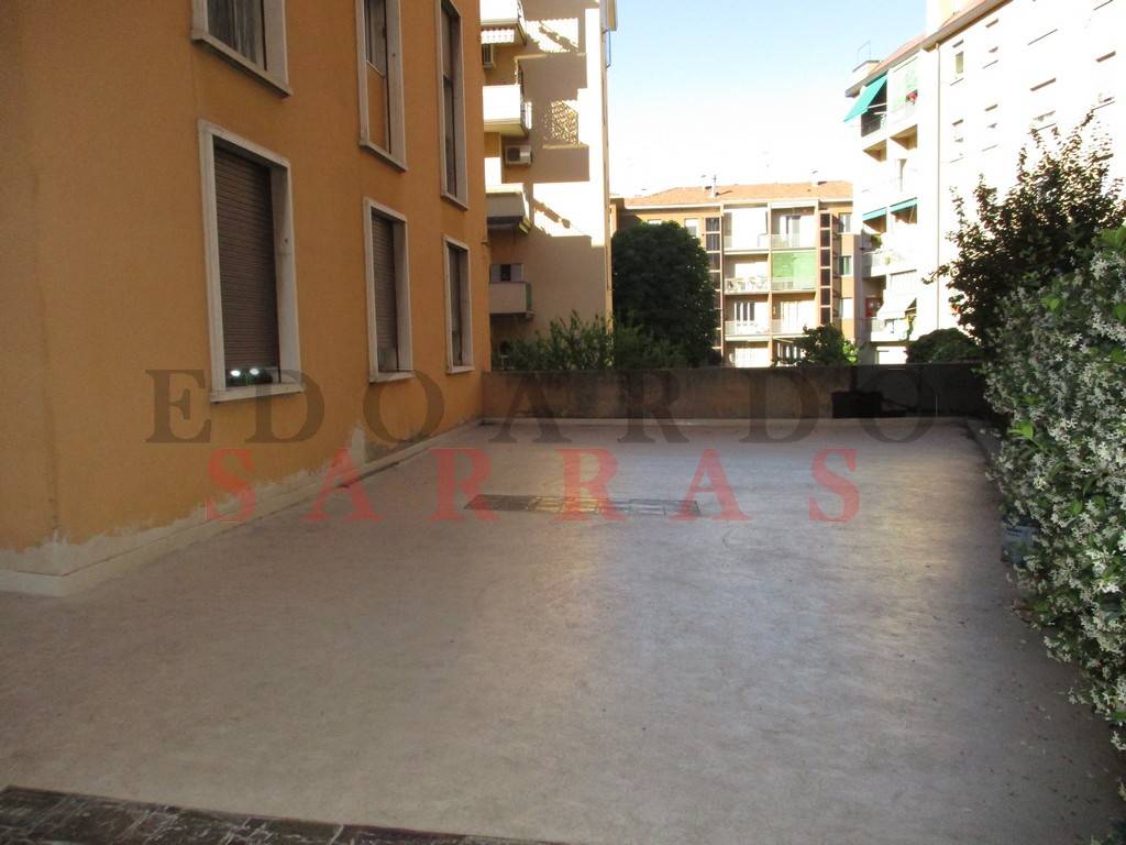 appartamento in affitto a Bologna in zona Murri