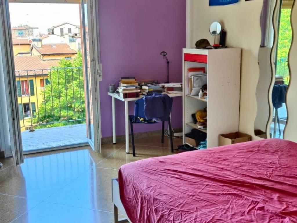 appartamento in affitto a Bologna in zona Centro Storico