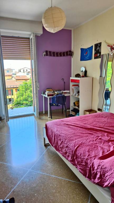 appartamento in affitto a Bologna in zona Centro Storico