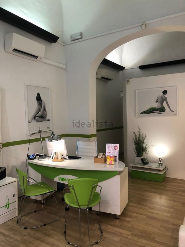 negozio in affitto a Bologna in zona Centro Storico