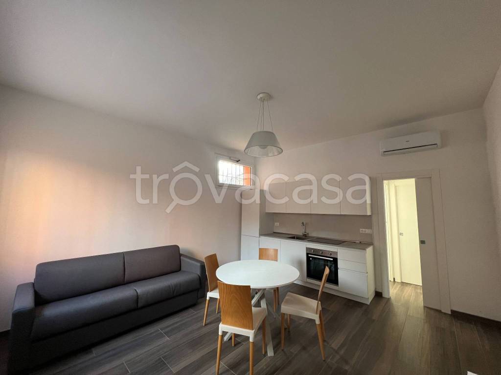 appartamento in affitto a Bologna in zona Borgo Panigale