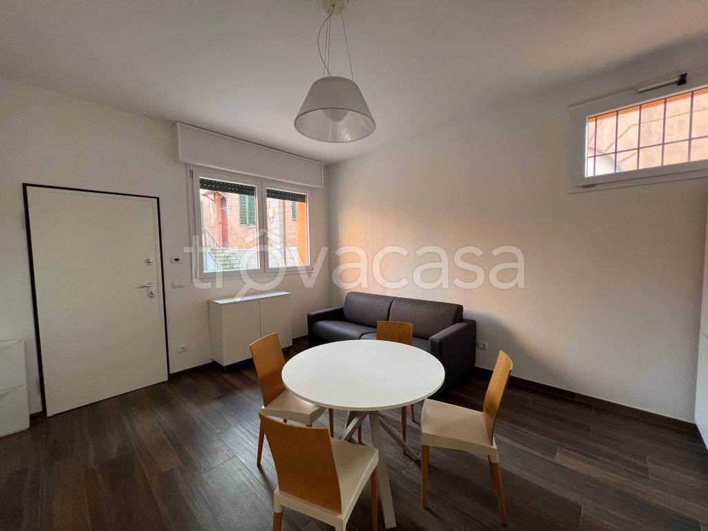 appartamento in affitto a Bologna in zona Borgo Panigale