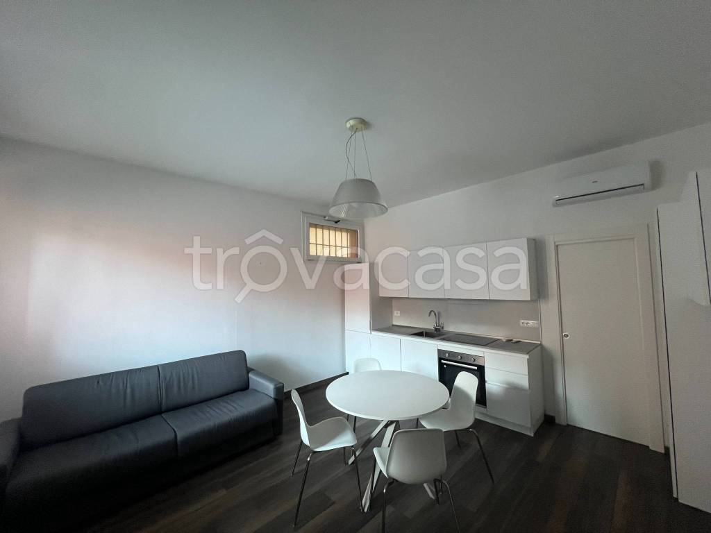 appartamento in affitto a Bologna in zona Borgo Panigale