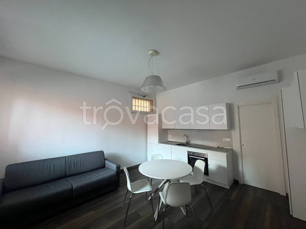 appartamento in affitto a Bologna in zona Borgo Panigale