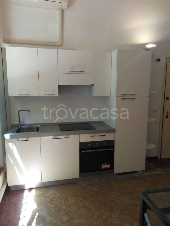 appartamento in affitto a Bologna in zona Centro Storico