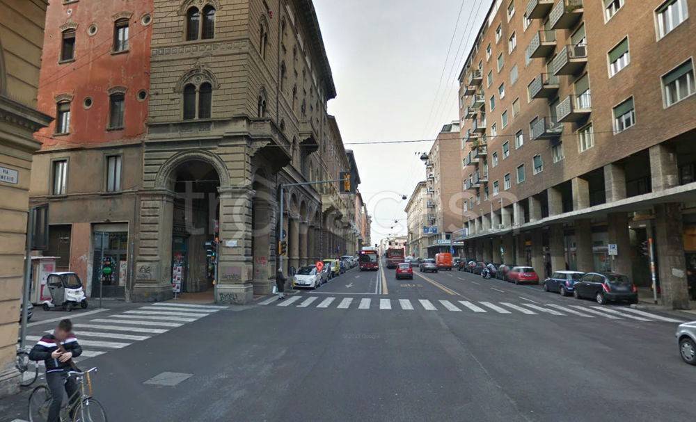 monolocale in affitto a Bologna in zona San Vitale