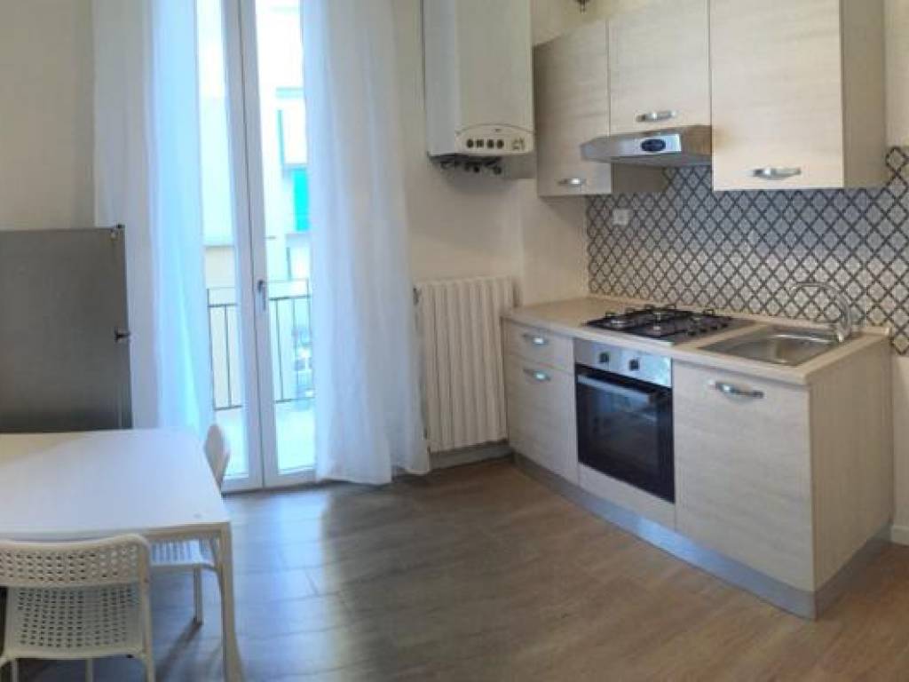 appartamento in affitto a Bologna in zona Savena