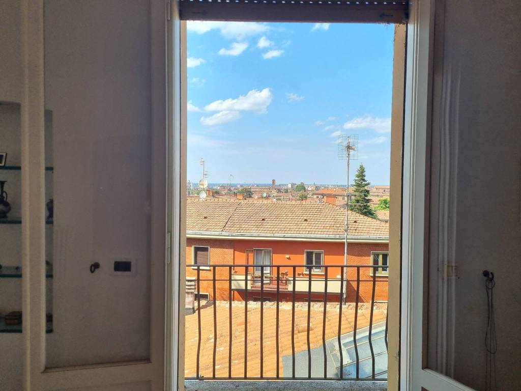 appartamento in affitto a Bologna in zona Colli