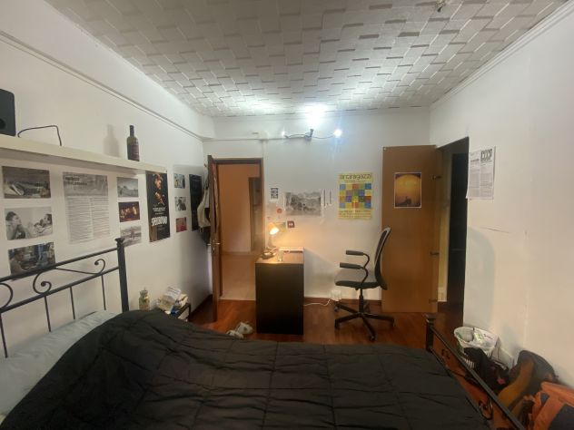 camera singola in affitto a Bologna in zona Saragozza