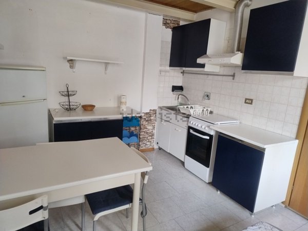 appartamento in affitto a Bologna in zona San Vitale