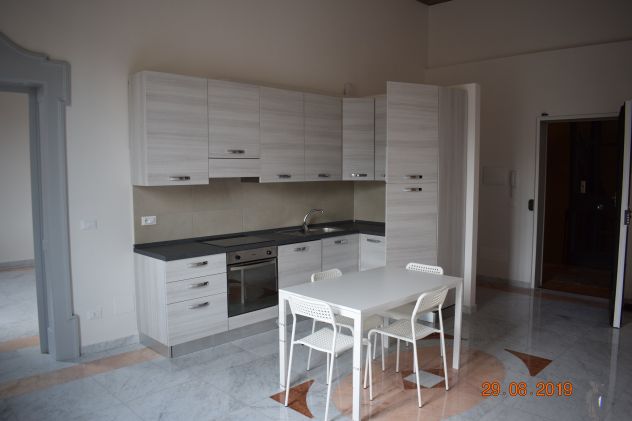 appartamento in affitto a Bologna in zona Saragozza