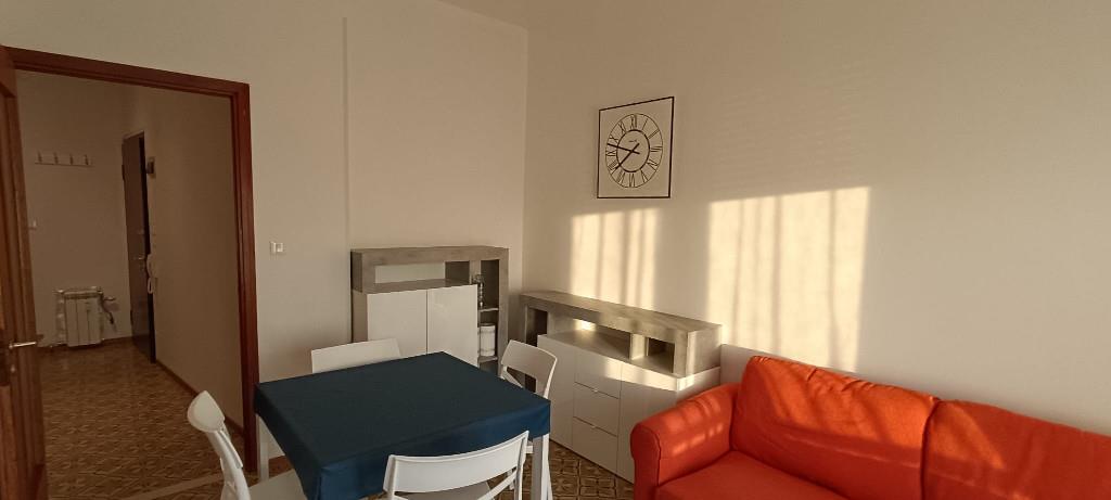 casa indipendente in affitto a Bologna in zona Barca