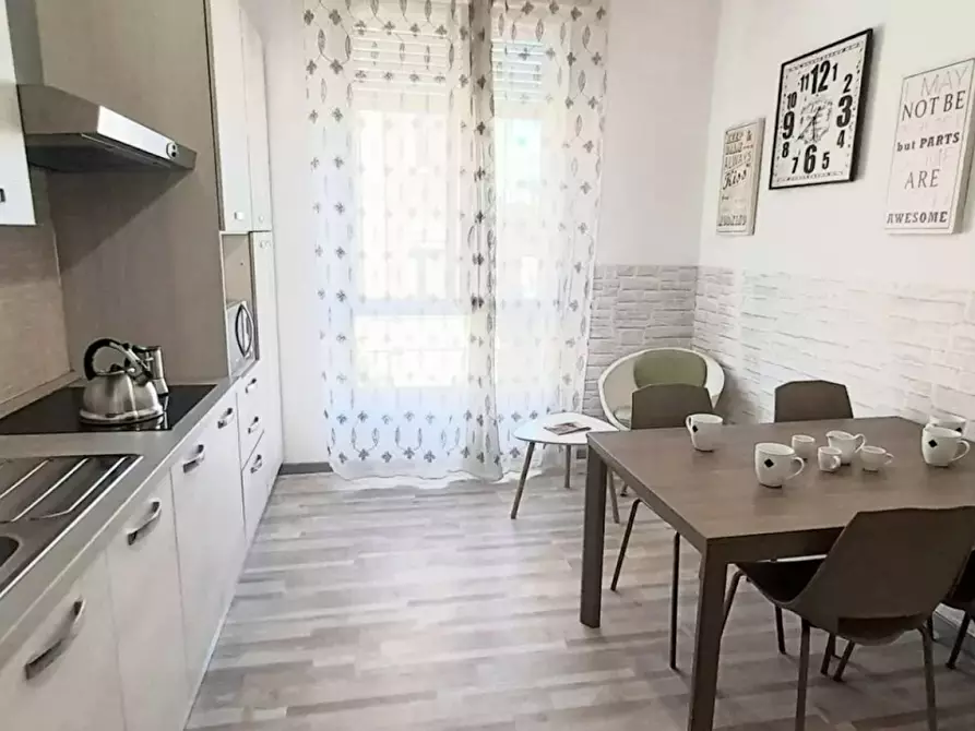 appartamento in affitto a Bologna in zona Savena