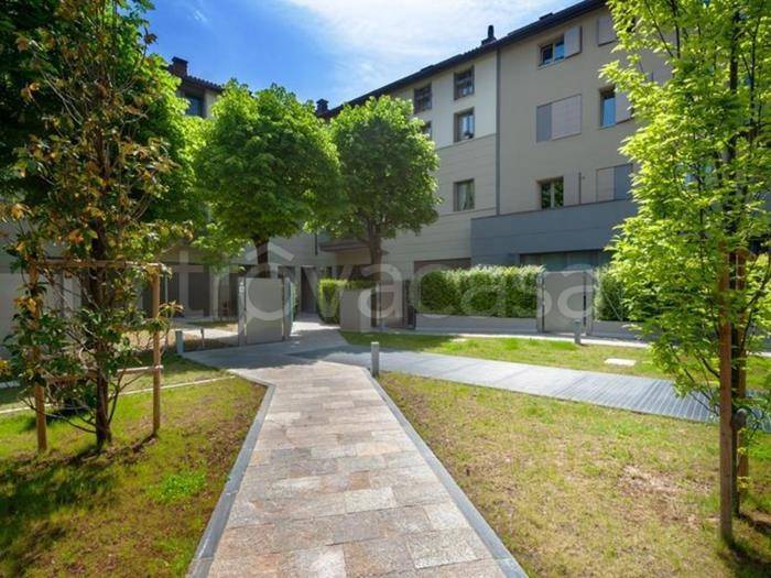 appartamento in affitto a Bologna in zona Santo Stefano