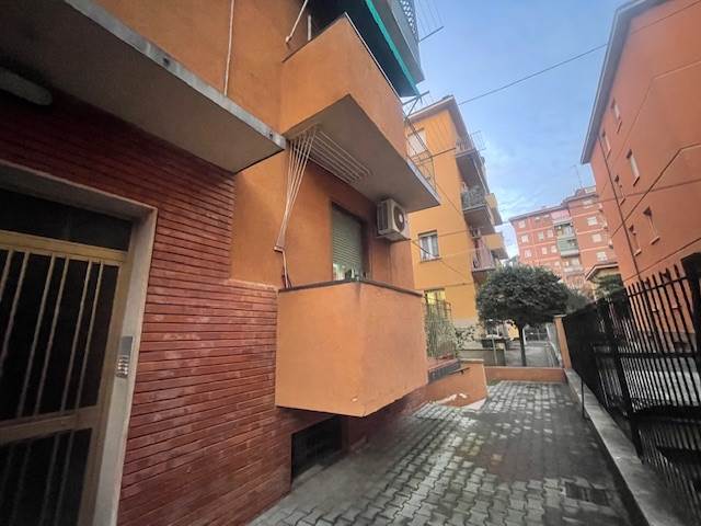 appartamento in affitto a Bologna in zona Savena