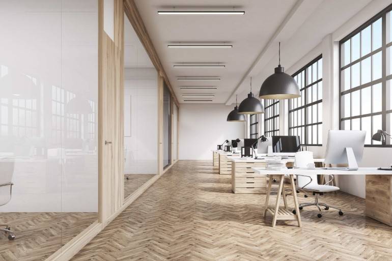 ufficio in affitto a Bologna