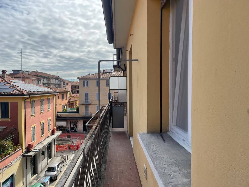 appartamento in affitto a Bologna in zona Bolognina