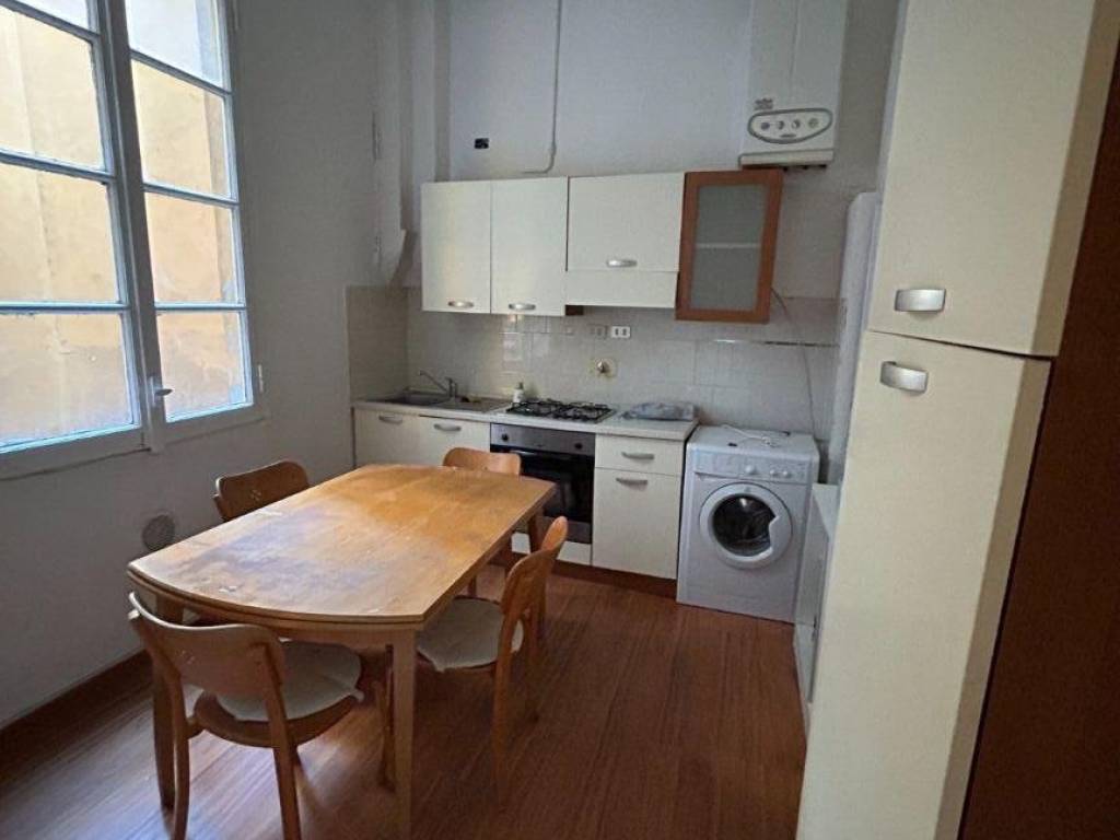 appartamento in affitto a Bologna