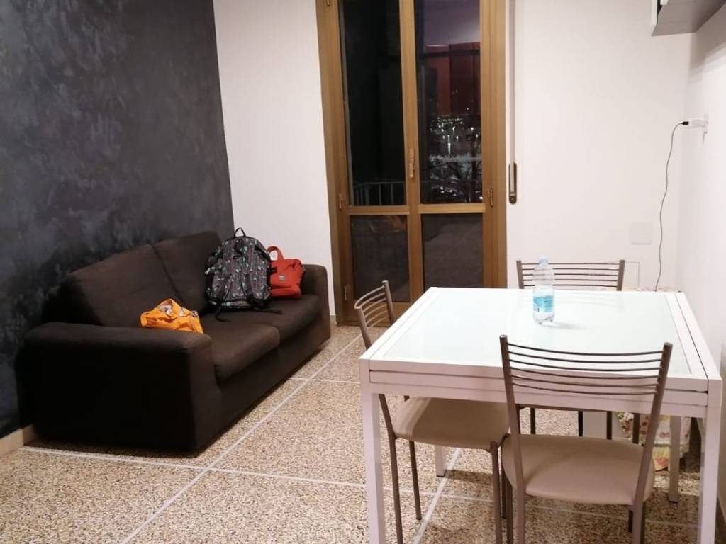 appartamento in affitto a Bologna in zona Corticella