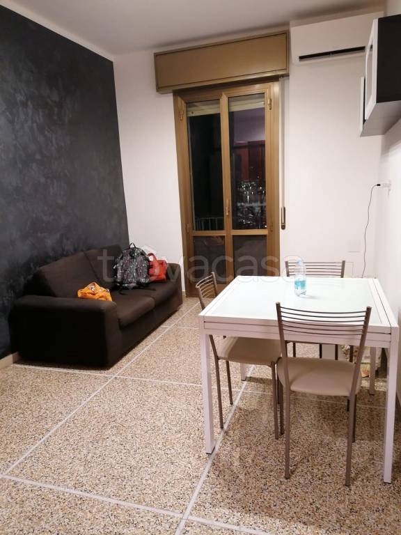 appartamento in affitto a Bologna in zona Bolognina