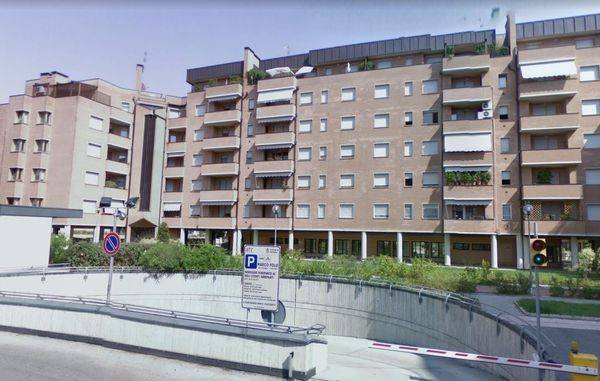 appartamento in affitto a Bologna in zona Corticella