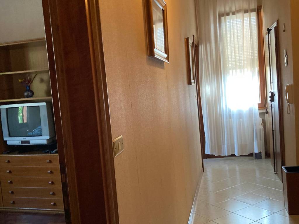 appartamento in affitto a Bologna in zona Savena