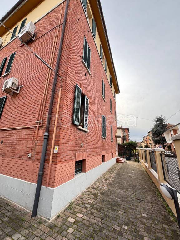 appartamento in affitto a Bologna in zona Savena