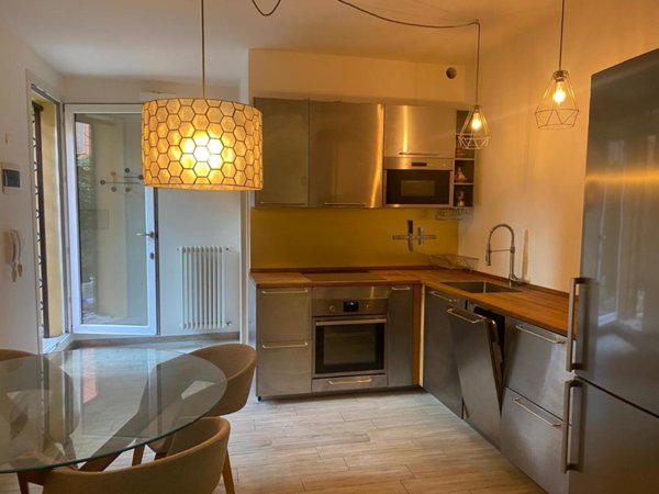 appartamento in affitto a Bologna in zona Savena