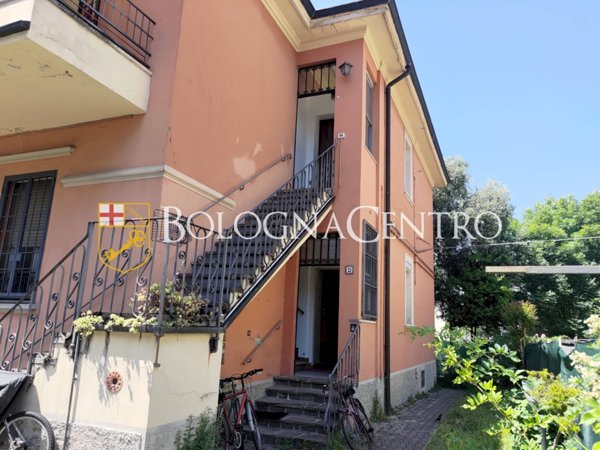 appartamento in affitto a Bologna in zona San Vitale
