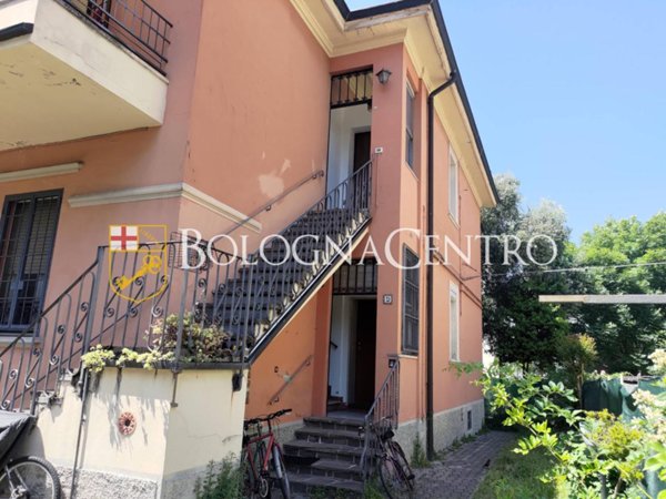 appartamento in affitto a Bologna in zona Centro Storico
