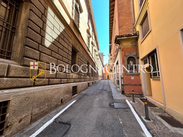appartamento in affitto a Bologna in zona Centro Storico