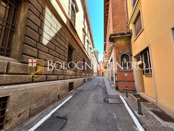 appartamento in affitto a Bologna in zona Centro Storico