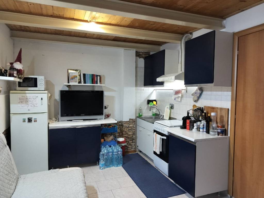 appartamento in affitto a Bologna in zona Savena