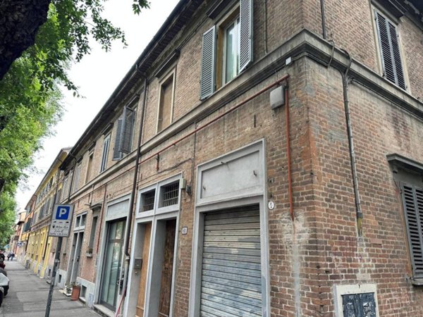 appartamento in affitto a Bologna in zona San Vitale