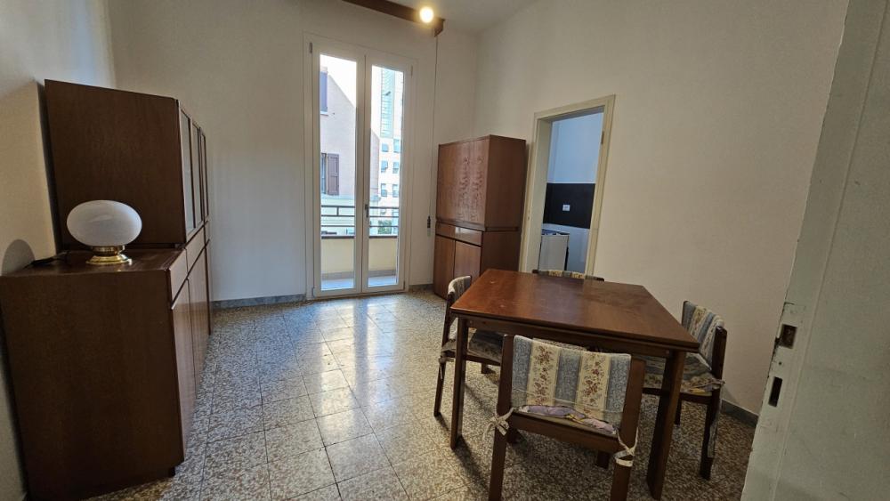 appartamento in affitto a Bologna in zona Corticella