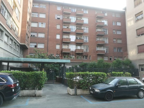 appartamento in affitto a Bologna in zona San Vitale