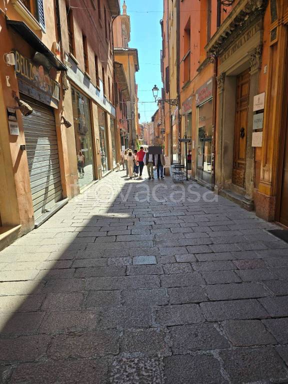 appartamento in affitto a Bologna in zona Centro Storico