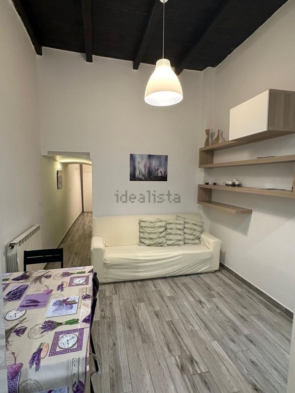 appartamento in affitto a Bologna in zona San Vitale