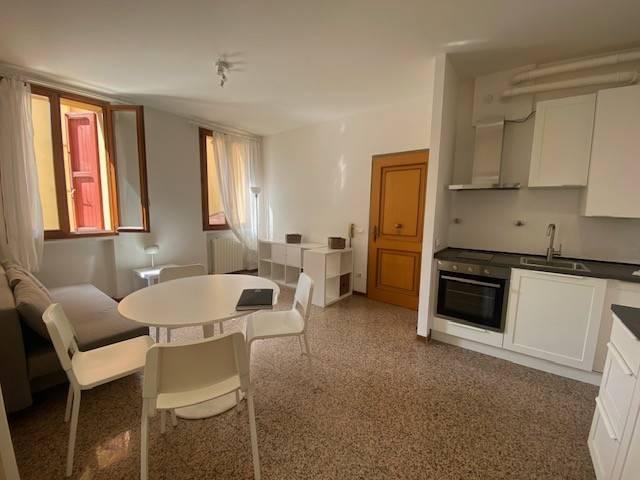 appartamento in affitto a Bologna in zona Murri