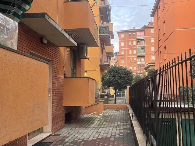 appartamento in affitto a Bologna in zona Savena