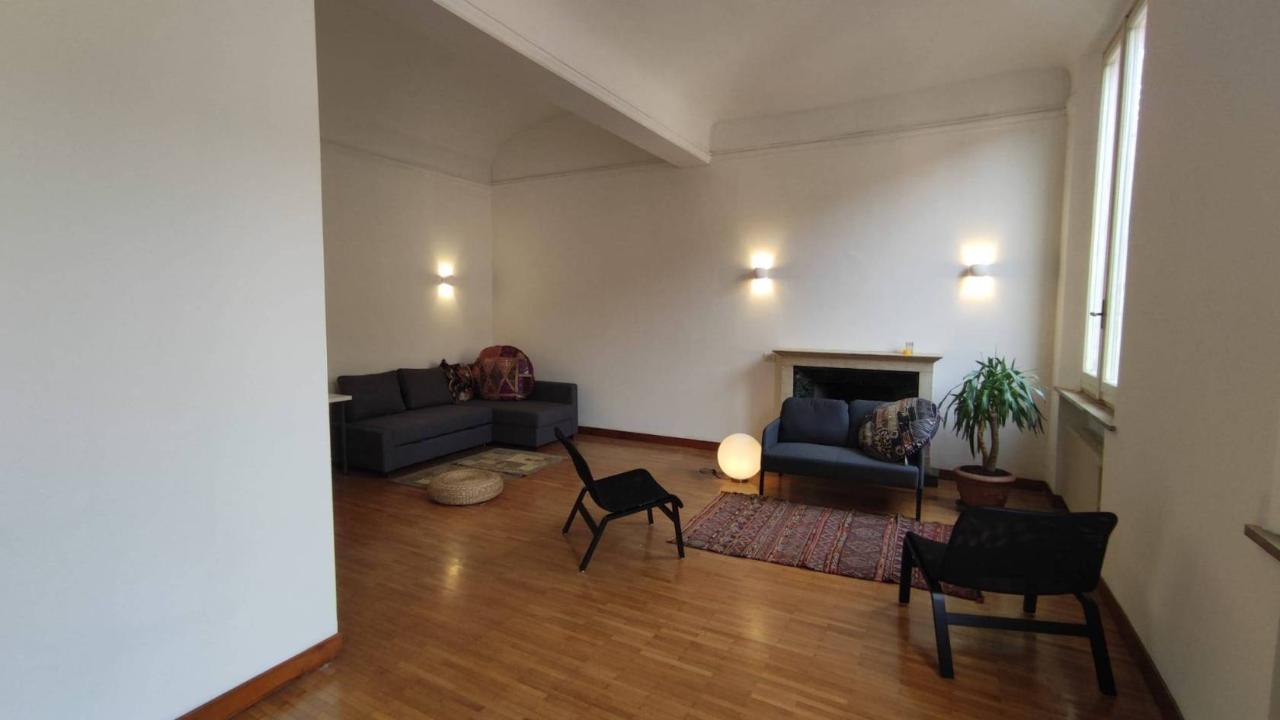 appartamento in affitto a Bologna in zona Santo Stefano